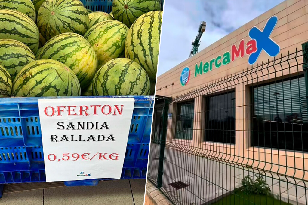 La cesta de la compra está tan cara que muchos madrileños están conduciendo 40 minutos para comprar en este supermercado barato
