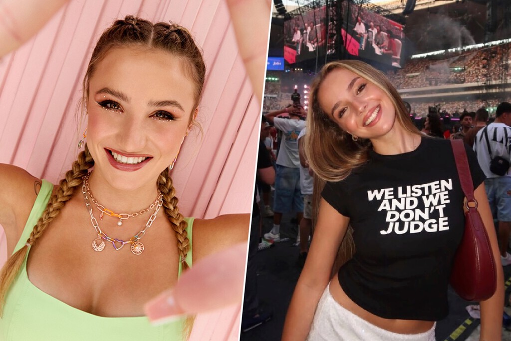 Tik Tok es un hervidero de cotilleos. Hasta el punto de que están renovando por completo a las estrellas de la prensa rosa