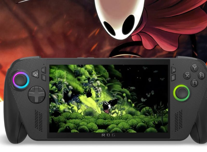 La ROG Xbox Ally ya tiene fecha de lanzamiento y una novedad a lo Steam Deck. El precio sigue siendo la patata caliente